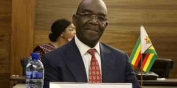 ZEP mapping exercise ends