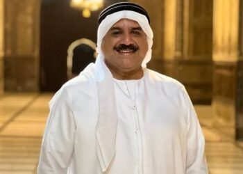 Zim courts Middle East investors