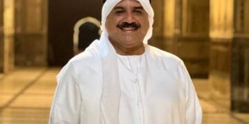 Zim courts Middle East investors