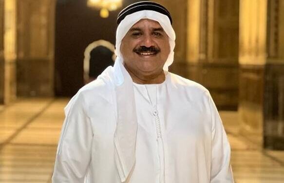 Zim courts Middle East investors