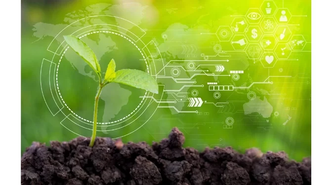 Climate change lobby organisation calls for ICT solutions in agricculture