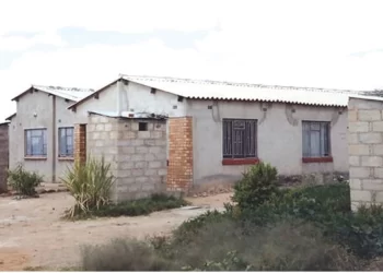 9 000 Cowdray Park houses use banned blair toilets