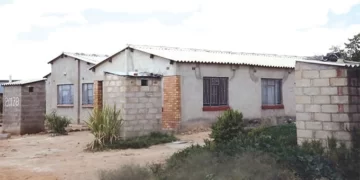 9 000 Cowdray Park houses use banned blair toilets