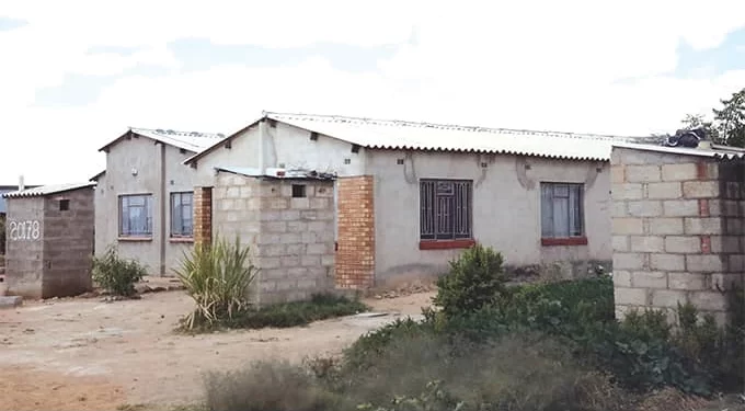 9 000 Cowdray Park houses use banned blair toilets