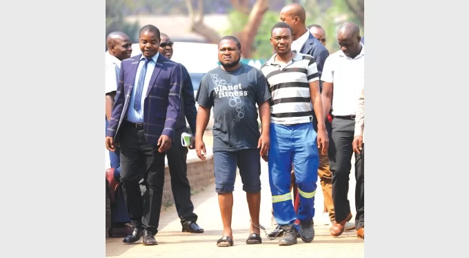 Koala armed robbery suspects arrested