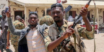 Zim evacuates citizens from Sudan