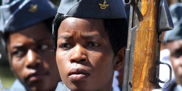 AFZ to empower women