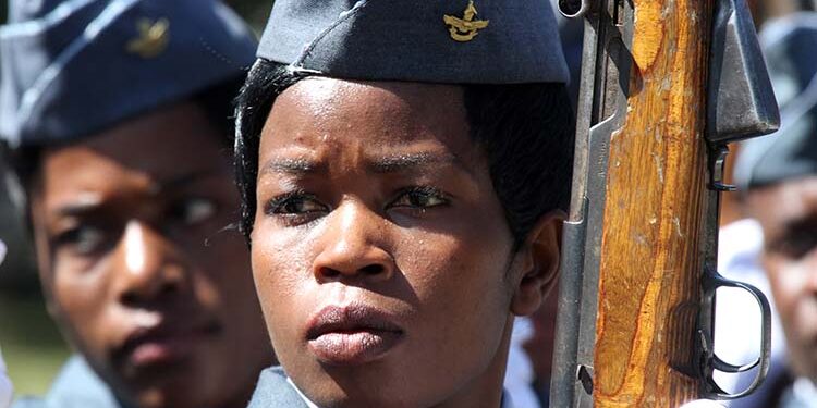 AFZ to empower women