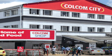 Innscor sees strong volume growth across units