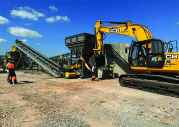 Coal project: Landmark moment for Binga