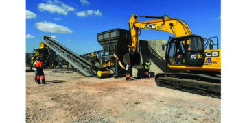 Coal project: Landmark moment for Binga