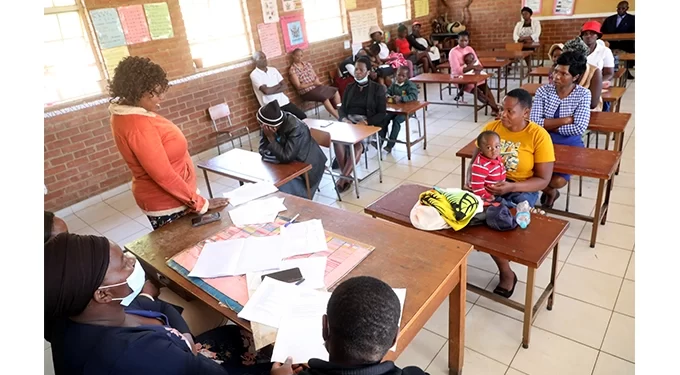 Parents call for scrapping of CALA