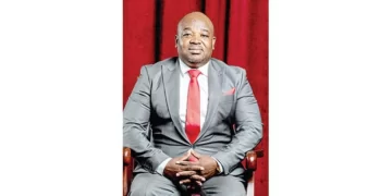 Chaos at Bulawayo council meeting