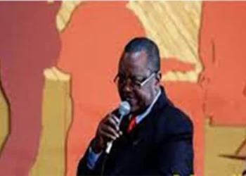 Zimbabwe, Zambia traditional groups for Binga Culture Month celebrations