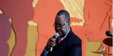 Zimbabwe, Zambia traditional groups for Binga Culture Month celebrations