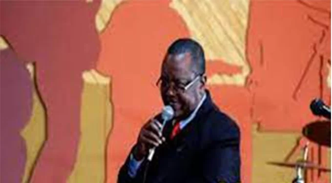 Zimbabwe, Zambia traditional groups for Binga Culture Month celebrations