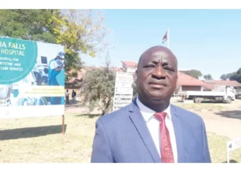 Victoria Falls Hospital upgrade expected to start soon