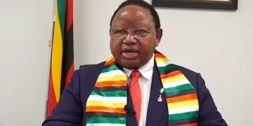 Zim firms set to tap into Chinese market