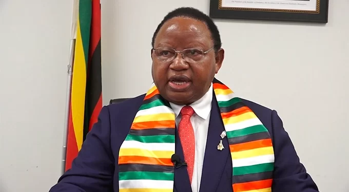 Zim firms set to tap into Chinese market