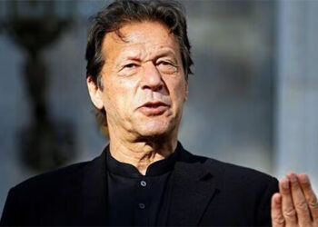 Pakistan cuts internet after Khan’s arrest