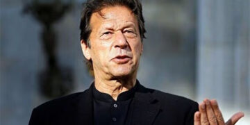 Pakistan cuts internet after Khan’s arrest