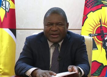 President Nyusi expected for State visit