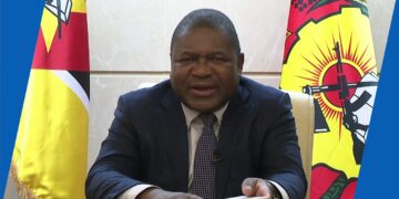 President Nyusi expected for State visit