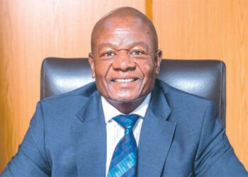 Zim committed to housing delivery: Garwe