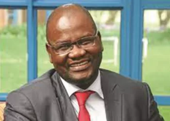 Businessman on warpath with Lupane Board