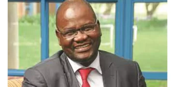 Businessman on warpath with Lupane Board