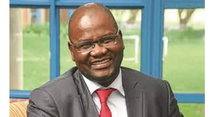 Businessman on warpath with Lupane Board