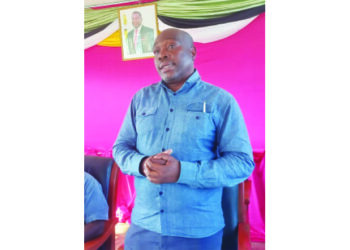 Zec urges people to inspect voter’s roll