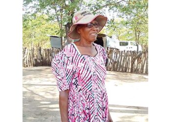 3 000 Tsholotsho children benefit from registration blitz