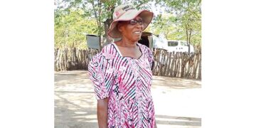 3 000 Tsholotsho children benefit from registration blitz