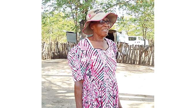 3 000 Tsholotsho children benefit from registration blitz