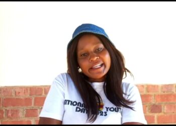 President hands Matabeleland South youths 10ha plots