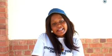 President hands Matabeleland South youths 10ha plots