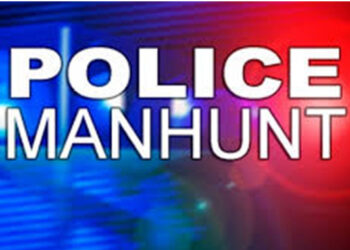 Mshika-shika robbers on the prowl