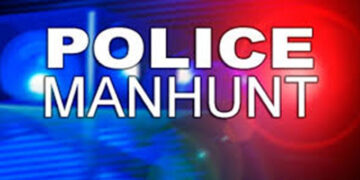 Mshika-shika robbers on the prowl