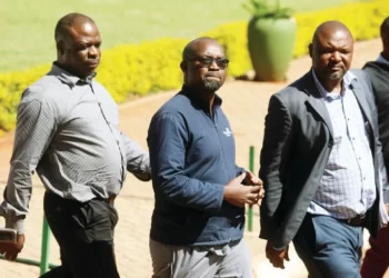 Radiologist in court for defrauding PSMAS