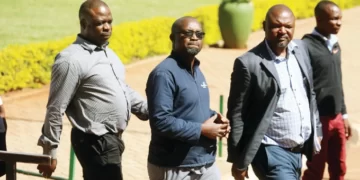 Radiologist in court for defrauding PSMAS