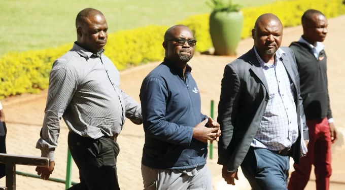 Radiologist in court for defrauding PSMAS