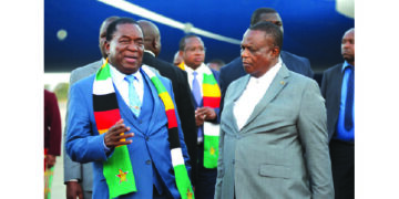 Egypt offered space at Liberation City