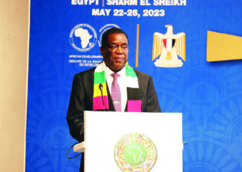 Fruitful trip as creditors embrace repayment plan