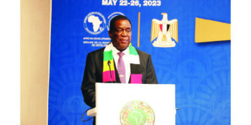 Fruitful trip as creditors embrace repayment plan