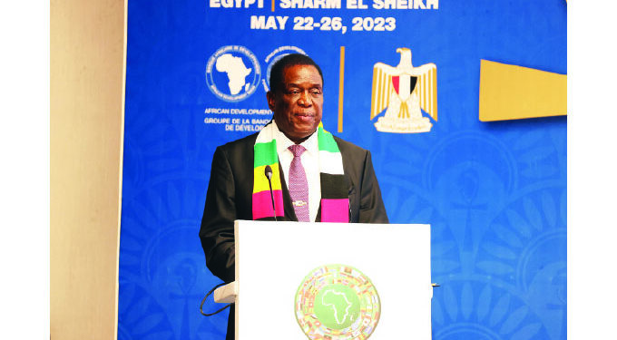 Fruitful trip as creditors embrace repayment plan