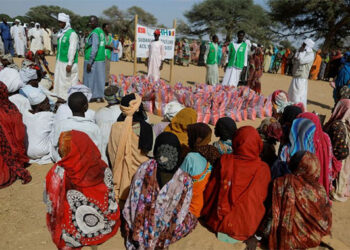 Sudan crisis worsens as truce talks flounder
