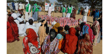 Sudan crisis worsens as truce talks flounder