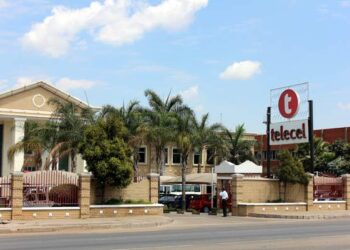 Master of High Court backs Telecel rescue