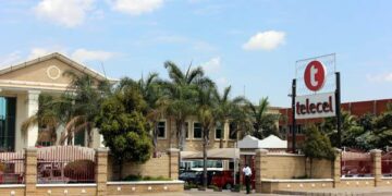 Master of High Court backs Telecel rescue